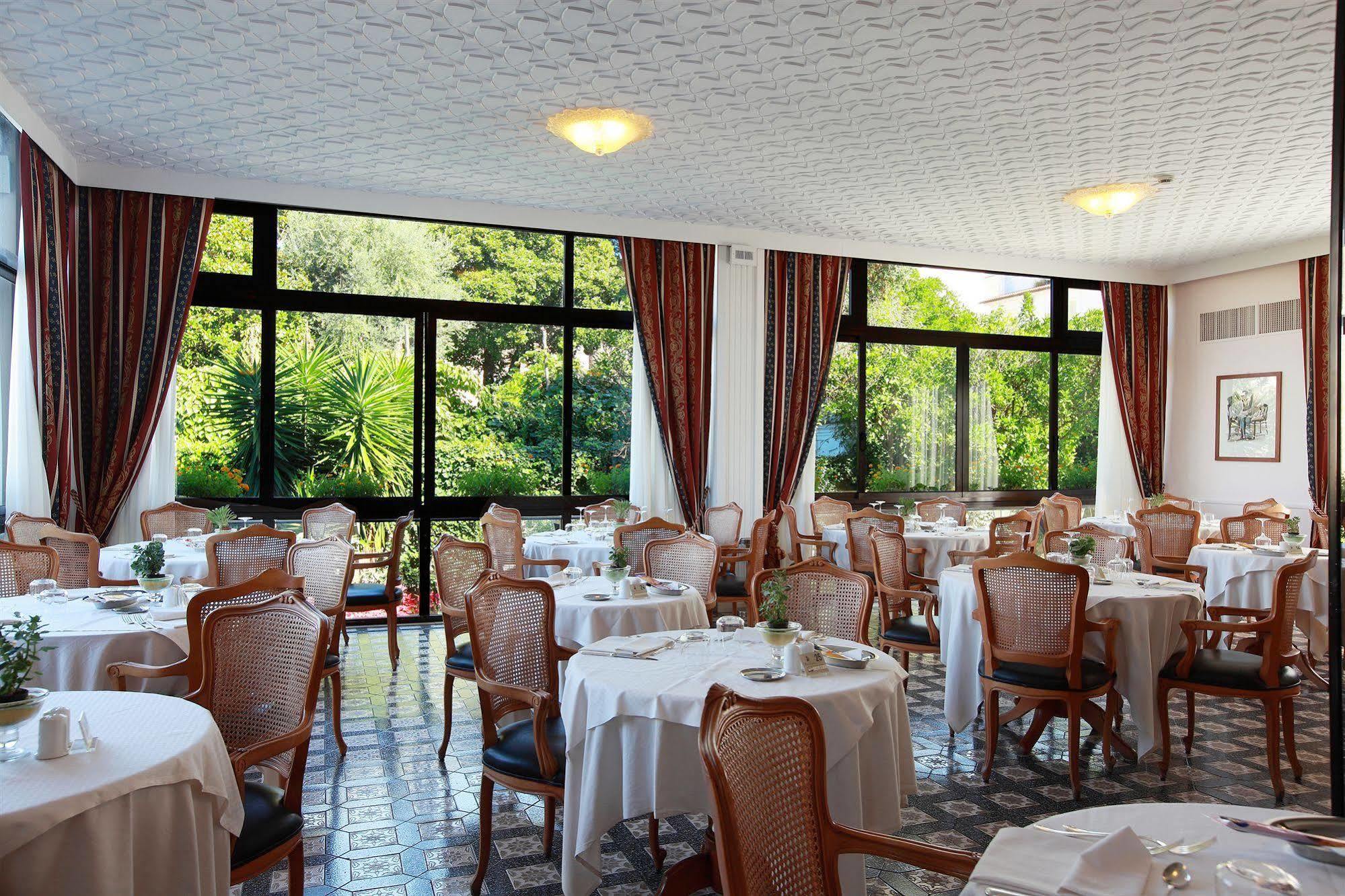 Caravel 4* Sant'Agnello