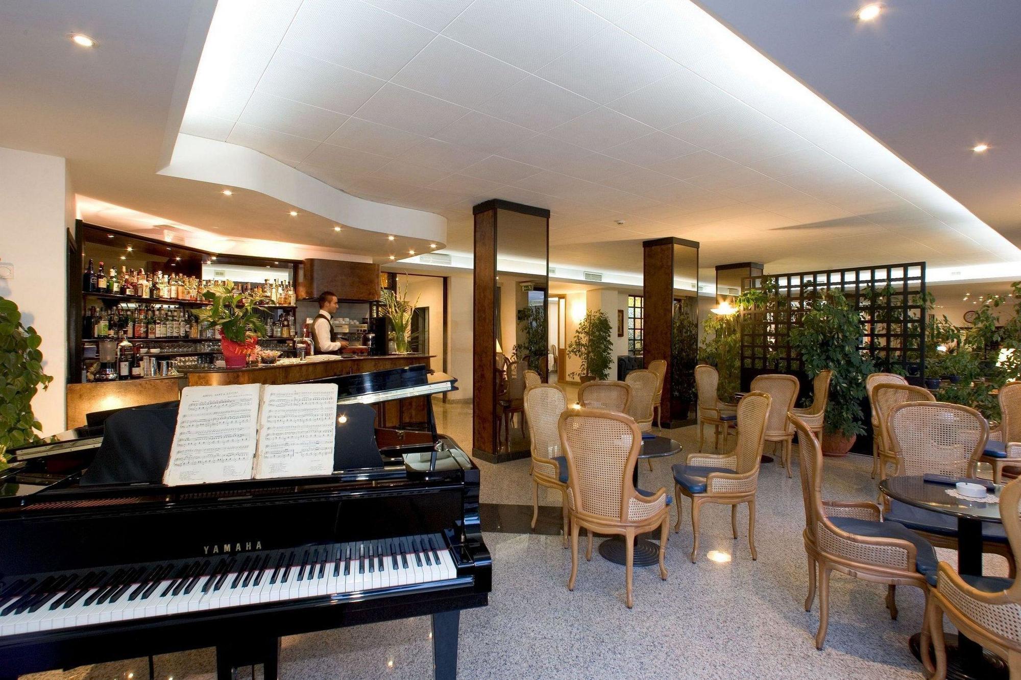 Caravel Hotel Sant'Agnello