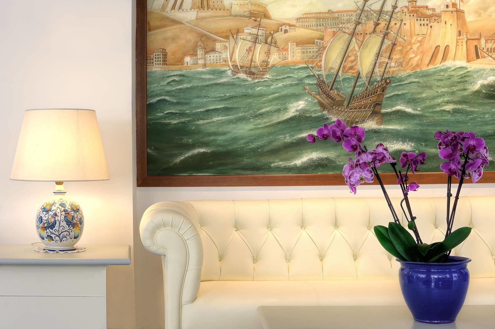 Hotel Caravel Sant'Agnello