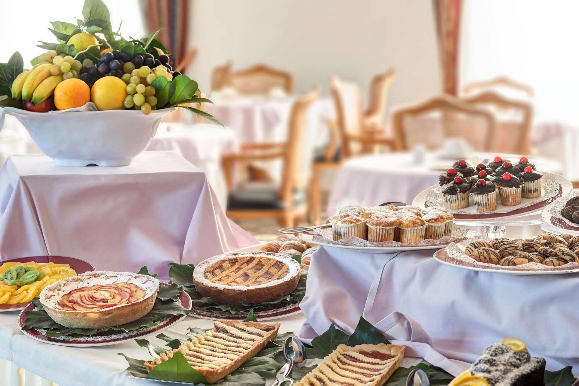 Hotel Caravel Sant'Agnello